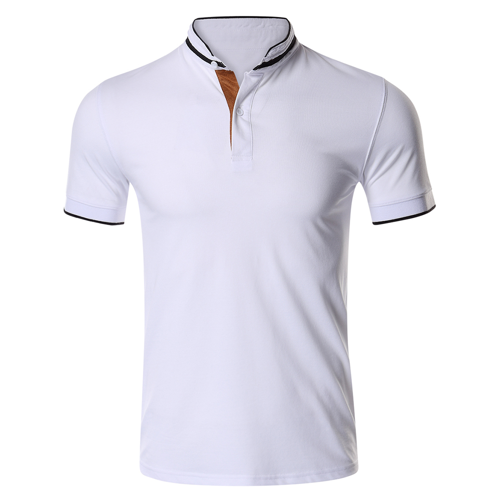 Ametoys - Fashion Men Regular-fit Shirt 