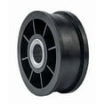 thumbnail image 6 of Dryer Idler Pulley For Speed Queen Aem477W2 Aem497L2 Aem497W2 Slg332Raw, 6 of 6