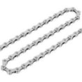thumbnail image 2 of Shimano 105/SLX HG600 11-Speed Chain, 2 of 5