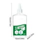 thumbnail image 3 of Desincrustante para baño, potente eliminador de sarro, 250 ml, limpiador multisuperficies, inodoro, grifo, vidrio, cerámica, azulejo, agente de limpieza doméstico, eliminación eficaz de manchas, fórm, 3 of 6