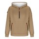 thumbnail image 4 of Sudadera con capucha para hombre, informal, a la moda, lisa, con cremallera, de manga larga, con bolsillo, de poliéster, 4 of 5