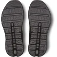 thumbnail image 4 of Chaussures de Course Nuage Nuage Blanc/rouge Flamme Noir pour Femmes Nouvelles 2024, 4 of 6