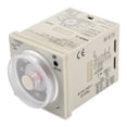 thumbnail image 3 of Time Relay, Delay Timer Relay Large Contact Capacity Waterproof  For Remote Control Communication For Automatic Control Mechatronics, 3 of 8