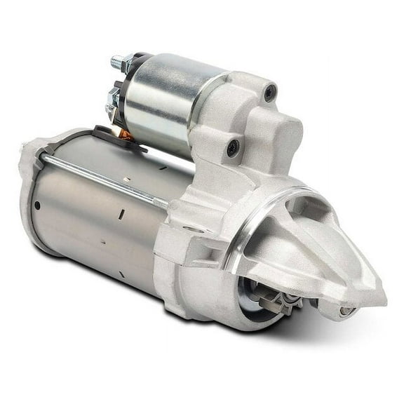 Starter 1 - Compatible with 2017 - 2020 Ford Fusion 2.0L 4-Cylinder Turbocharged 2018 2019