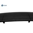 thumbnail image 4 of Fedar Main Upper Billet Grille For 2016-2017 Ford Explorer-Black, 4 of 7