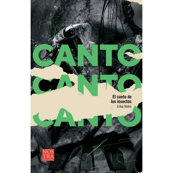 El canto de los insectos