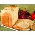 Italian and Herb Gourmet Bread Mix; Single Pack; For Bread Machine or