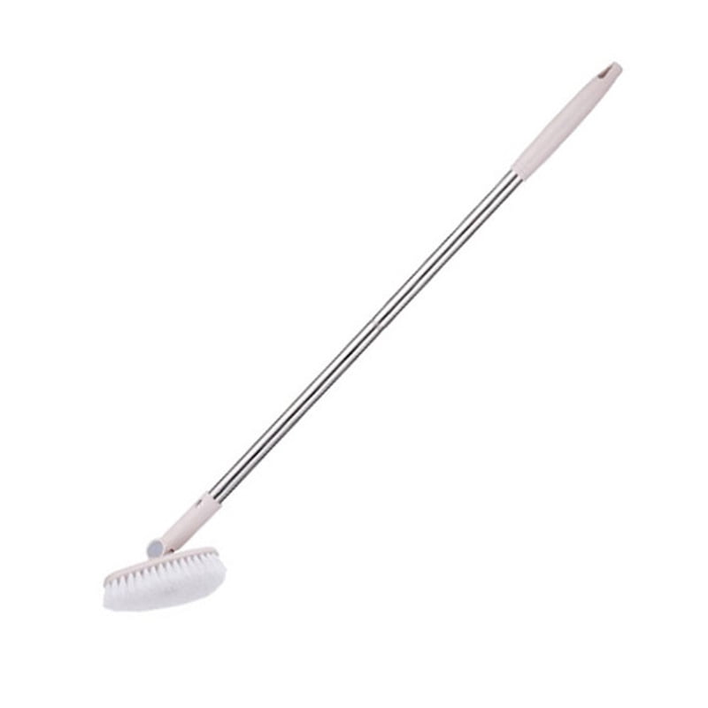 TALENT Washer,Bathroom Wall Floor Scrub Brush Long Handle Bathtub