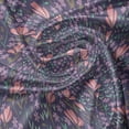 thumbnail image 5 of Ambesonne Flower Window Valance, Blossoming Flowers Bouquet, 54" X 18", Multicolor, 5 of 5