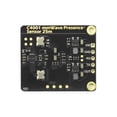 thumbnail image 4 of Sensor mmWave DFRobot C4001 24 GHz 25 Metros UART Presencia Humana, 4 of 5