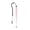 Gradient powder, variant on Passive Capacitive Styluses For Touches Screens With Gradients Color And Lanyard