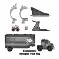 thumbnail image 2 of Pieza de repuesto Fisher-Price Launch & Stunts Hauler GYD04, 2 of 5