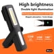 thumbnail image 4 of Greeniant Linterna de emergencia con soporte ajustable, lámpara antideslizante, dispositivos de iluminación portátiles, accesorios para exteriores para Type3 NO3 Greeniant OD002456-03B, 4 of 6