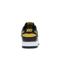 thumbnail image 4 of Nike Men's Dunk Low Michigan (2021) Shoes, from StockX, 4 of 5