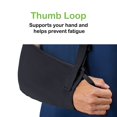 thumbnail image 4 of Brazalete Think Ergo Air transpirable para huesos médicos rotos, 4 of 9