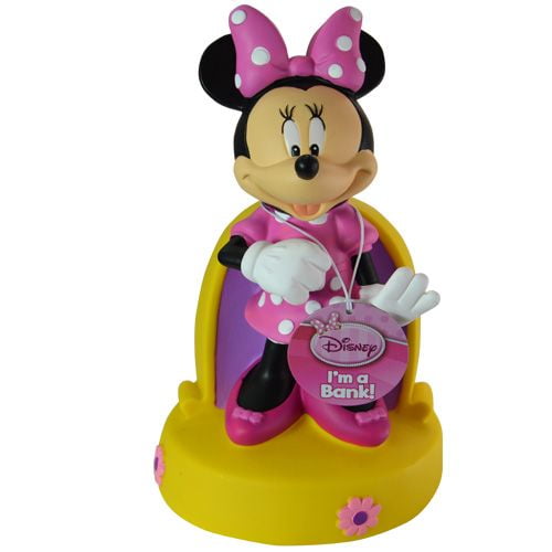 minnie mouse baby jumper walmart