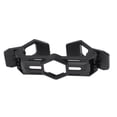 thumbnail image 3 of FYBTO Phone Cooler Back Clip ABS Silicone Back Clamp Accessory for S6 S10 S18 6cm Semiconductor Phone Radiator Cooling Fan-090502, 3 of 5