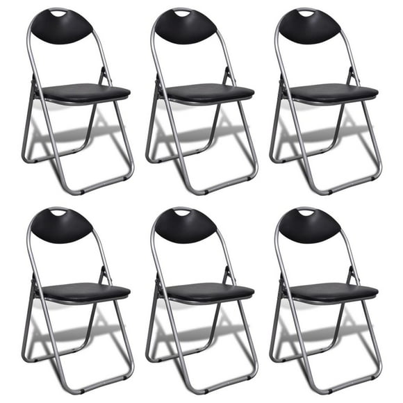 Folding Dining Chairs