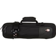 thumbnail image 2 of Slimline Flute PRO PAC Case (B & C Foot), 2 of 2