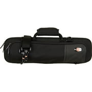 Slimline Flute PRO PAC Case (B & C Foot)