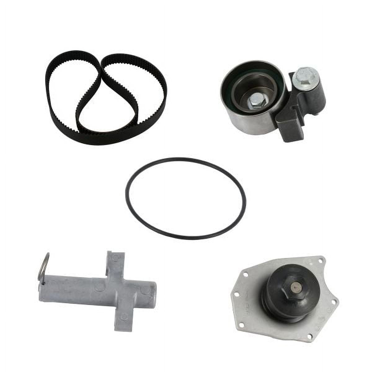Continental Timing Belt Kit With Water Pump