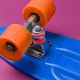 thumbnail image 4 of TEHAUX 8Ud Almohadillas Absorbentes De Impactos Para Skateboard En PU Ideales Para Skate Parks, 4 of 8