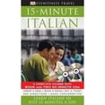 thumbnail image 2 of 15-Minute Italian: Learn In Just 12 Weeks, 2 of 2