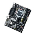 thumbnail image 4 of Placa base para videojuegos H310A4 V2.1, frecuencia de 2666MHz LGA1151(Intel 6/7/8/9.ª generación), Compatible con Core i3/i5/i7 y Celeron/Pentium, 4 of 8