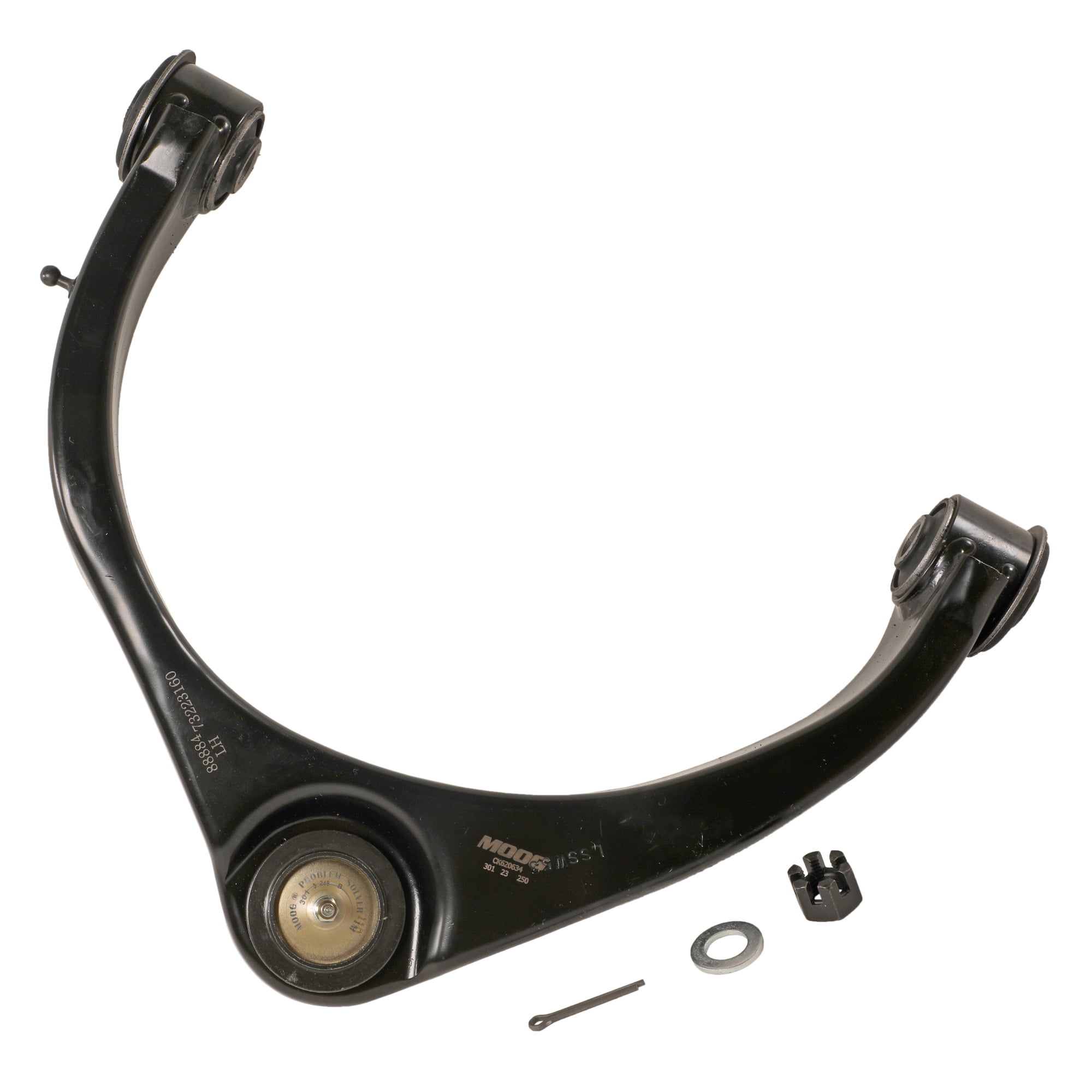 MOOG CK620634 Control Arm and Ball Joint Assembly