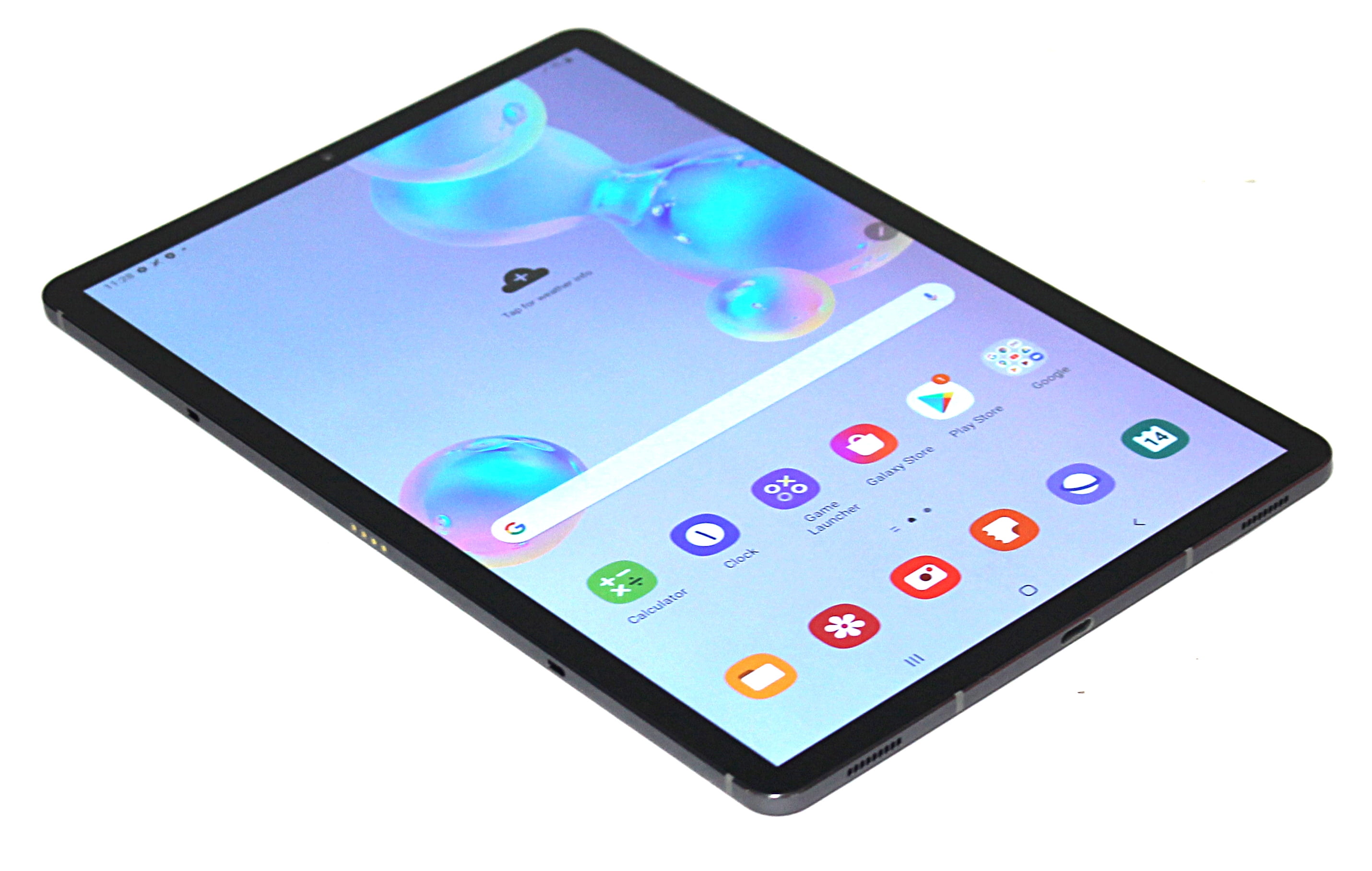 Restored Samsung Galaxy Tab S6 SMT860 10.5