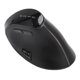 thumbnail image 1 of 2.4G RATON VERTICAL ERGONÓMICO DPI 1000 1600 2400 Respesta ráspida Silenciosa Recargable 2.4G MODO DOBLE INALÁMBRICO PARA TABLETA DE ESCRITORIO PARA COMPUTADORA, 1 of 7