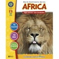 thumbnail image 1 of Classroom Complete Press CC5753 Africa, 1 of 3