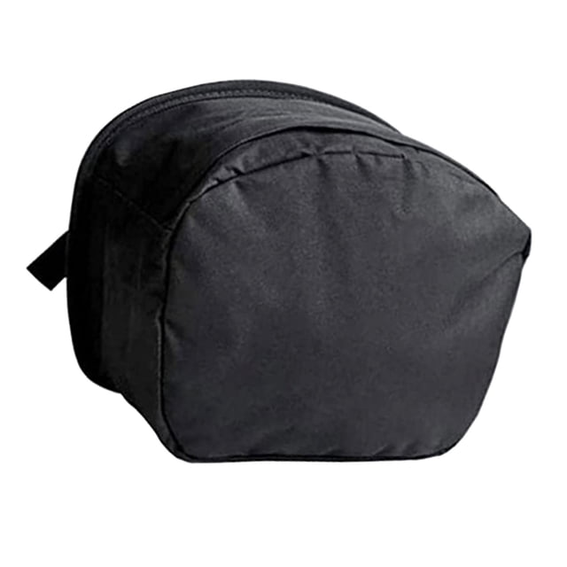 jinwen Kayak Seat Back Bag Detachable Practical Pouch for Canoeing Rafting Kayaking