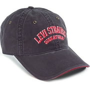 Levi Strauss Signature - Men's Logo Cap