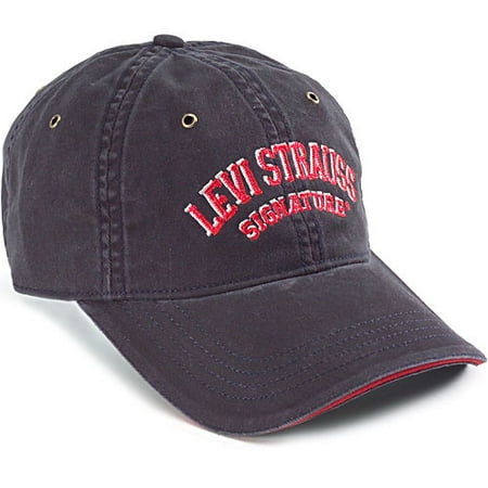 Levi Strauss Signature - Men's Logo Cap