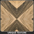 thumbnail image 6 of Craftian Farmhouse LED Coffee Tables Square Center Table with Storage for Living Room, White, 6 of 8