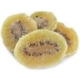 thumbnail image 2 of Dried Kiwi Slices by Its Delish, 5 lbs Bulk  Low Sugar - No Color Added - Sweet Dried Kiwi Fruit, 2 of 5