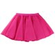 thumbnail image 2 of Falda de baile para niños, ropa de práctica para niñas, falda de gasa de ballet, banda elástica, delantal de actuación, vestido de media princesa, 2 of 3