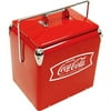 Coca Cola Cooler Classic Reproduction, Model # 901002