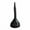 Black 5G5, variant on Ke1Clo Filling Funnel Under $5! With Strainer Hose Leak-Proof Wide Mouth For Oil Change Car Maintenance Fluids