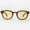 Tortoise, variant on Night Vision Glasses Anti Glare Night Driving Glasses Yellow Tinted Sunglasses for Men and Women with HD Yellow Glasses for Night Driving Sun Glasses Vintage Lucca in Black