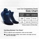 thumbnail image 2 of Calcetines de compresión PAPLUS Low Cut para hombre y mujer (6 pares), 2 of 7