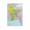 Unframe-style, variant on Bangladesh Map Posters Posters Wall Art Painting Canvas Gift Living Room Prints Bedroom Decor Poster Artworks 20x30inch(50x75cm)