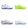 thumbnail image 3 of Zapatillas de fútbol para hombre, para césped artificial, antideslizantes, cómodas, YSTT031, 3 of 4