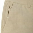 thumbnail image 4 of Hang Ten Mens Hybrid Shorts Twill, 40, 4 of 6