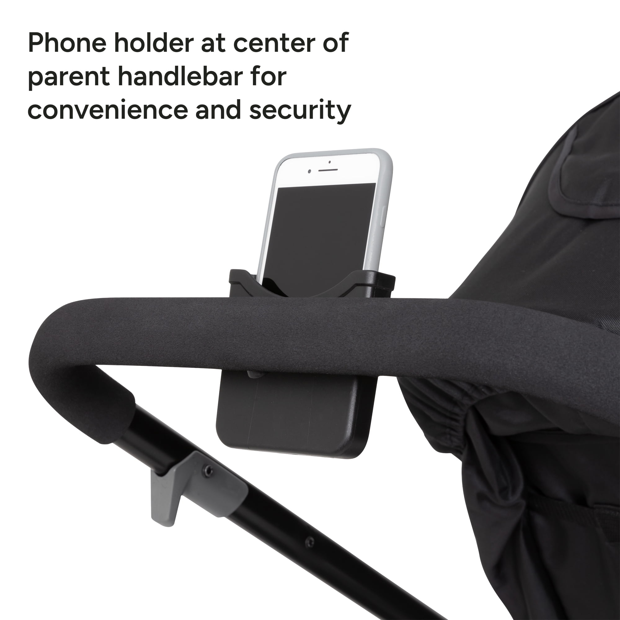 Baby Trend Sonar Switch 6-in-1 Modular Travel System with (with EZ-Lift™ PLUS)