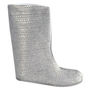 Manufacturer Varies Boot Liner,13" H,Men's,Size 9,PR L8562A40-002