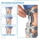 thumbnail image 4 of Rodillera Unloader Ovation Medical Game Changer, ligera, 4 of 5