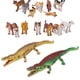 thumbnail image 4 of Modelo Animal De Simulación, Modelo Animal De Colores Verdes Marrones Mano De Obra Exquisita Para Juguetes Para Regalos ANGGREK Otros, 4 of 8