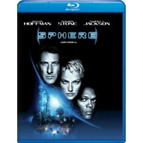 Warner Bros - Sphere [BLU-RAY]